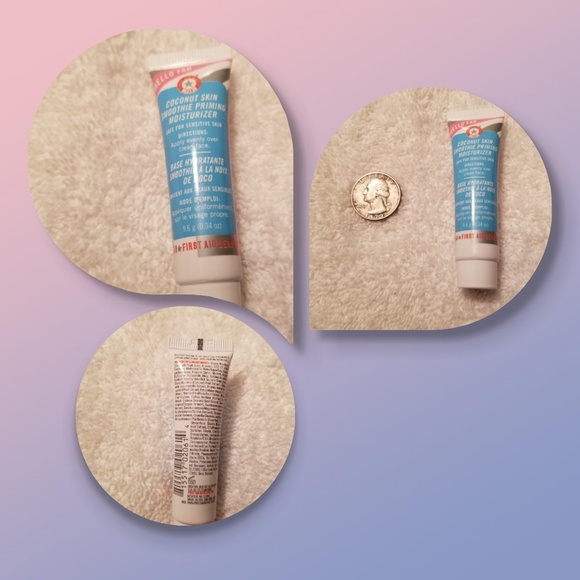 Lot of makeup Brand New; Laura Lee, Ofra, Nuxe - Picture 7 of 8